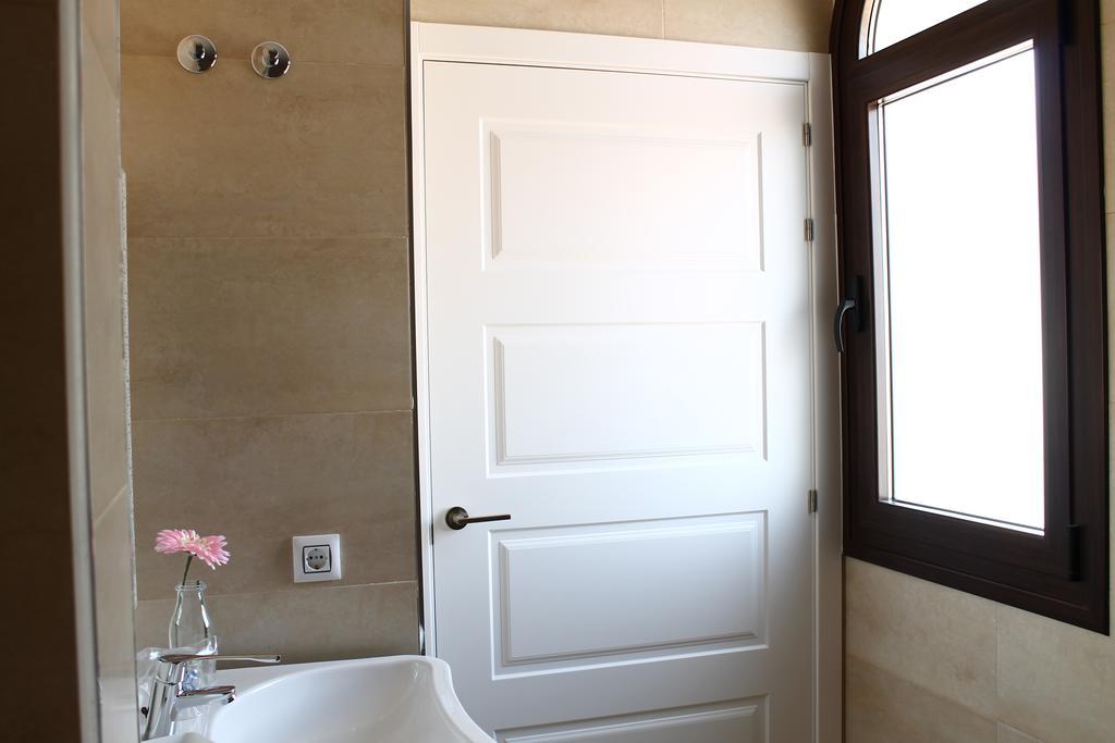 Hostal Landhaus Эль-Молар Номер фото