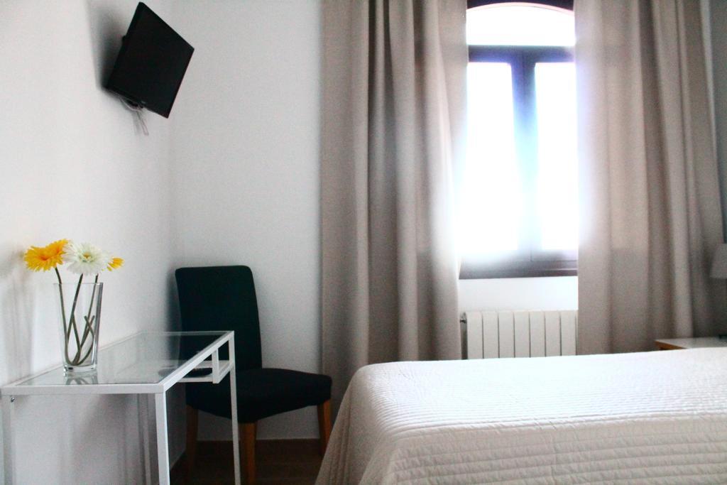 Hostal Landhaus Эль-Молар Номер фото