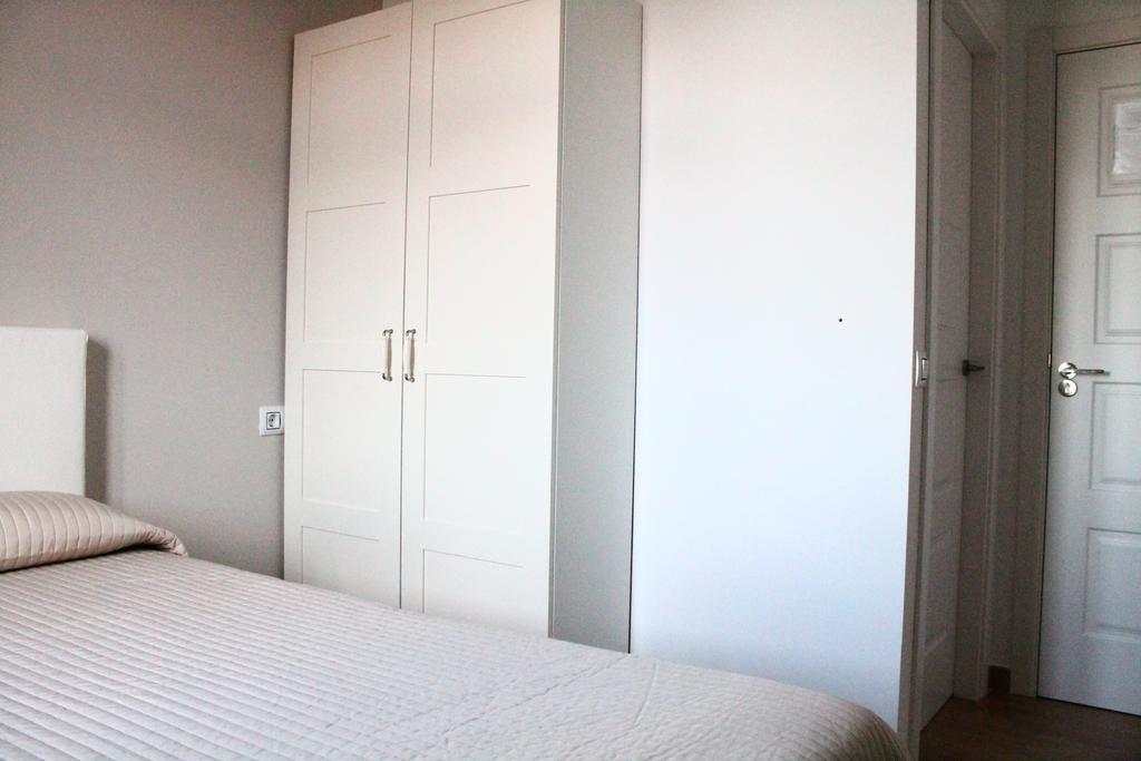 Hostal Landhaus Эль-Молар Номер фото